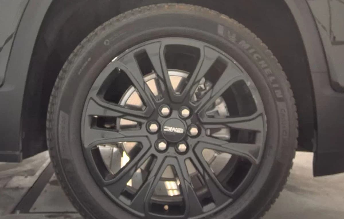 2021 GMC ACADIA SLE 7
