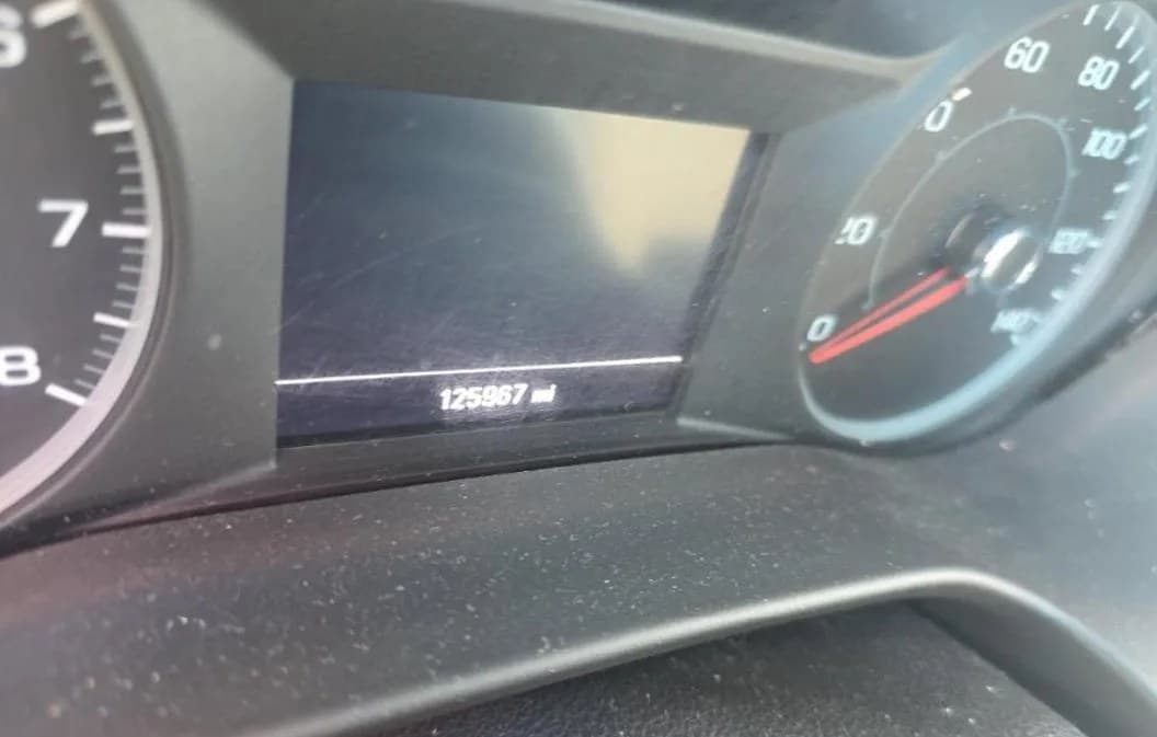 2017 GMC ACADIA SLE 6
