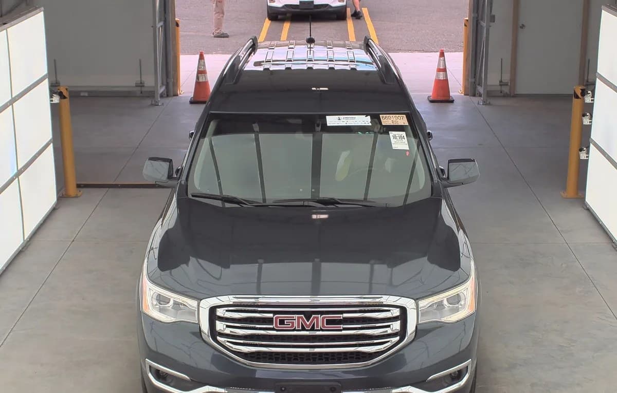 2019 GMC ACADIA SLE 3