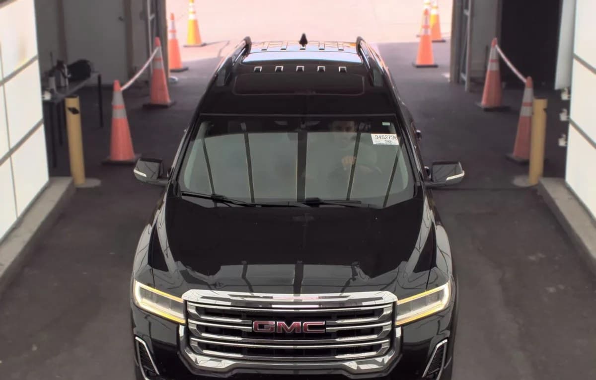 2021 GMC ACADIA SLT 3