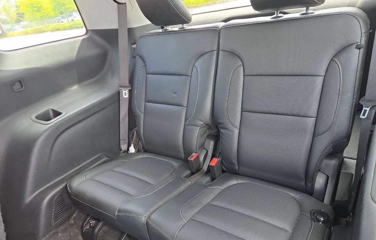2019 GMC ACADIA SLT 5