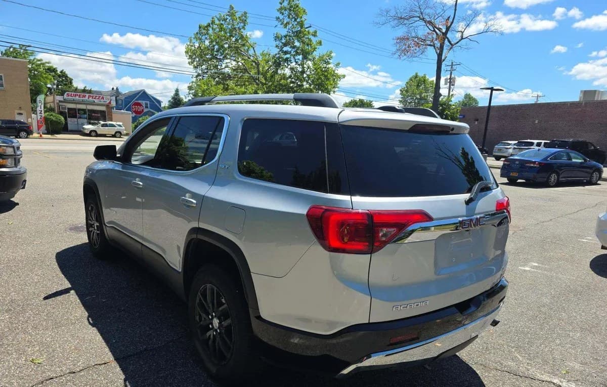 2019 GMC ACADIA SLT 3
