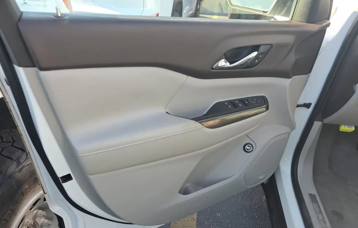 2018 GMC ACADIA SLT 5