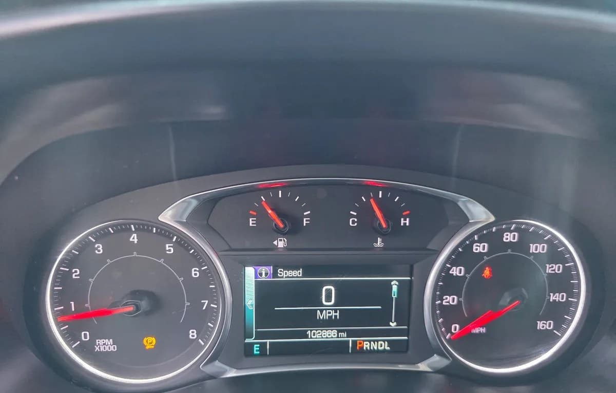 2018 GMC ACADIA SLT 3