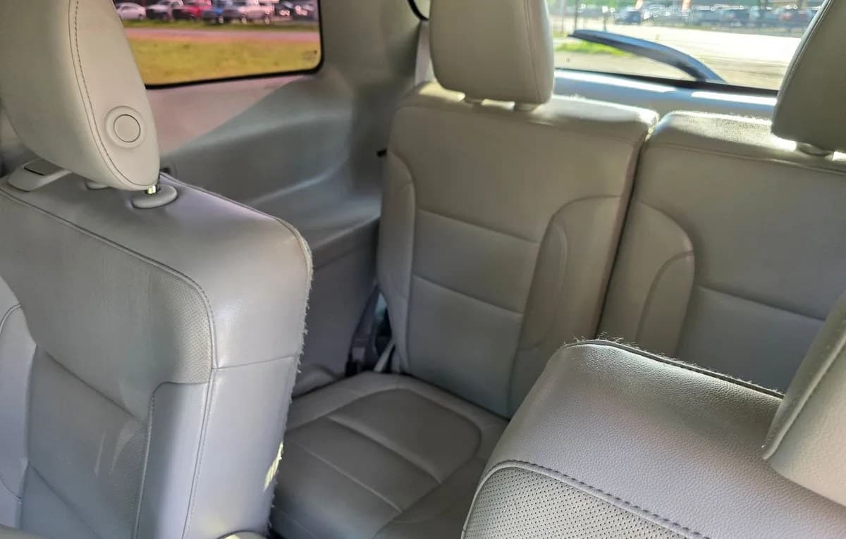 2018 GMC ACADIA SLT 7