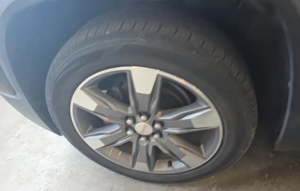 2017 GMC ACADIA SLT-2 4SB 5
