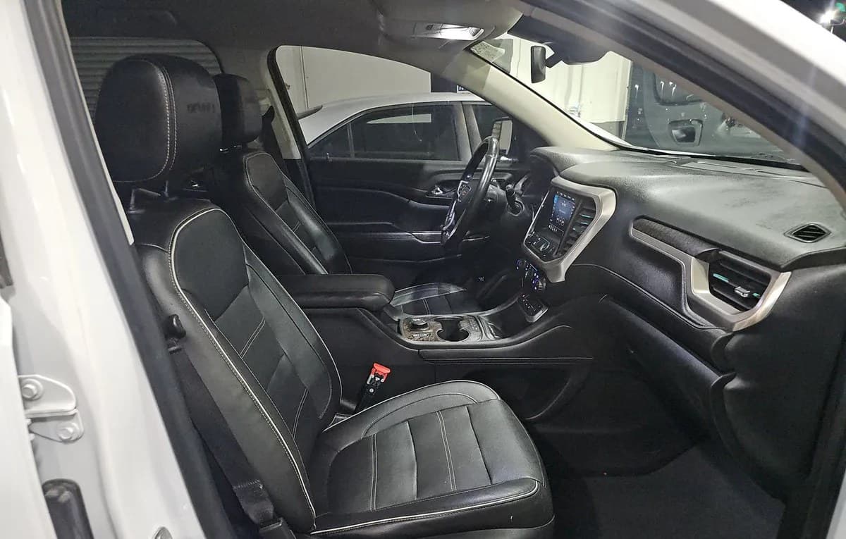 2020 GMC ACADIA Denali 5