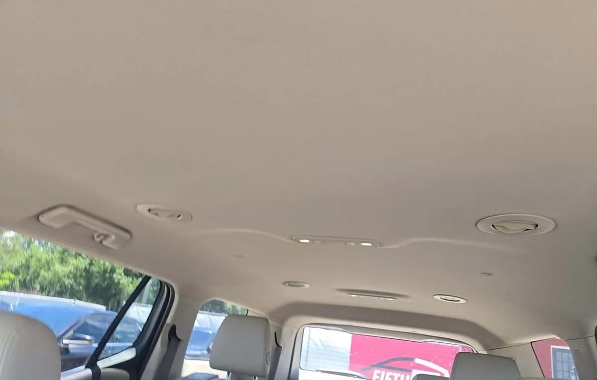 2019 GMC ACADIA Denali 5