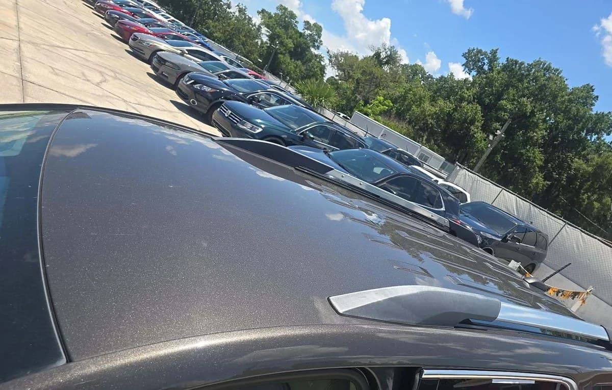 2019 GMC ACADIA Denali 6