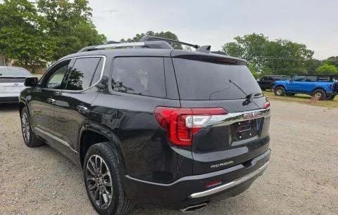 2020 GMC ACADIA Denali 3