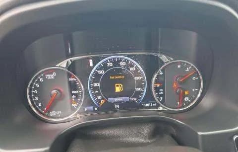 2020 GMC ACADIA Denali 6