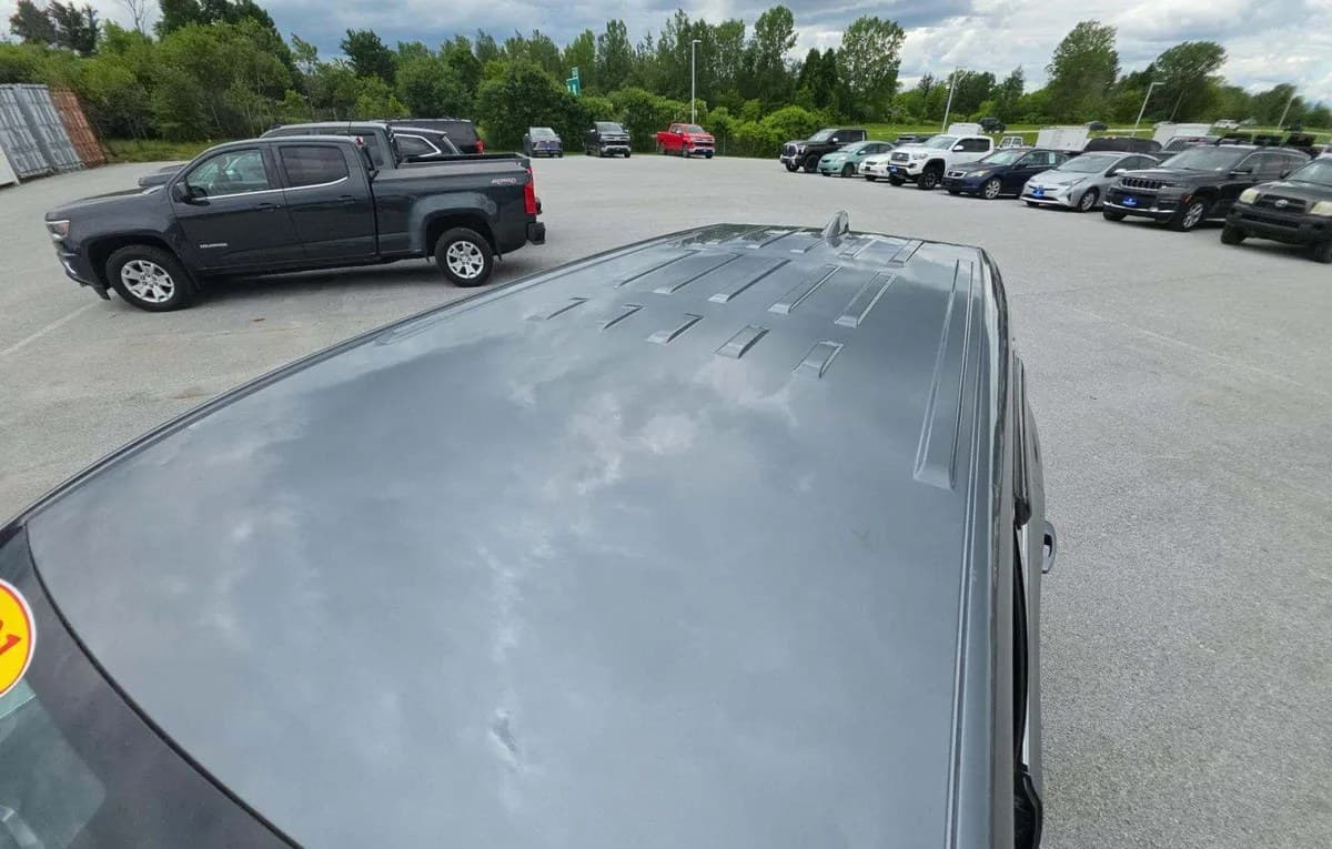 2021 GMC ACADIA SLE 6