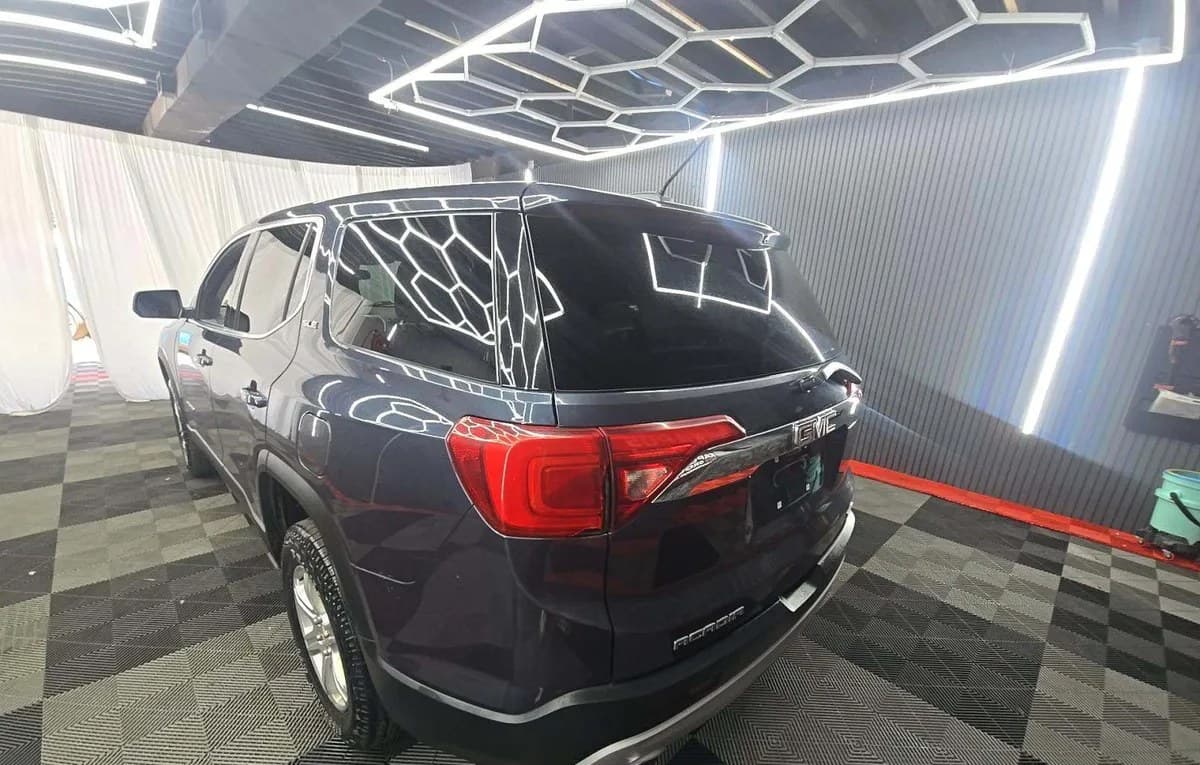 2019 GMC ACADIA SLE 3