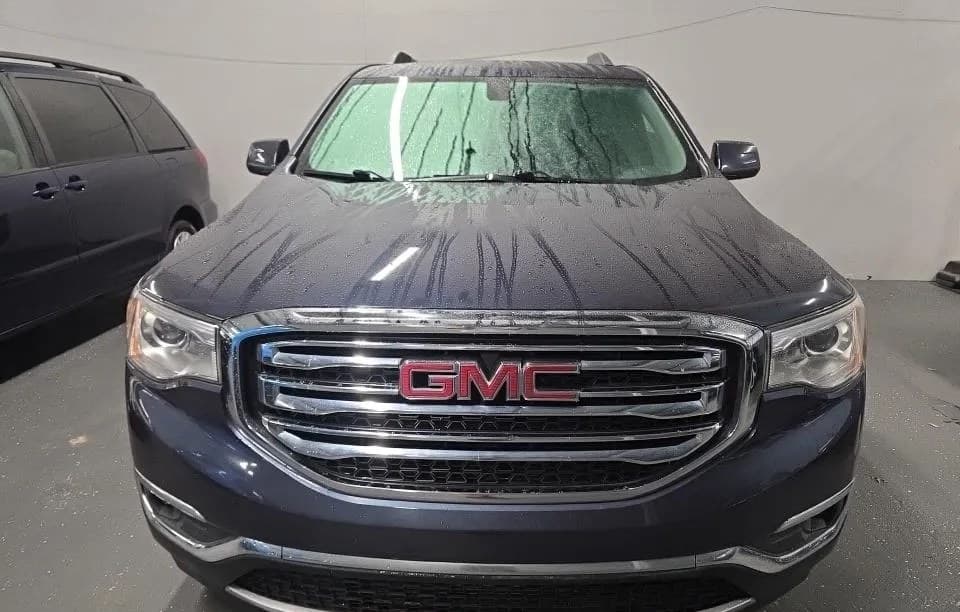 2018 GMC ACADIA SLE 3