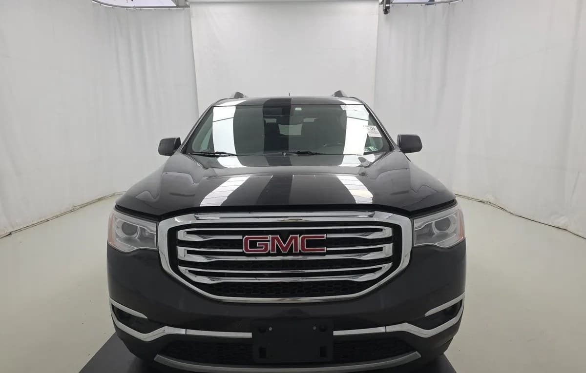 2017 GMC ACADIA SLT 3