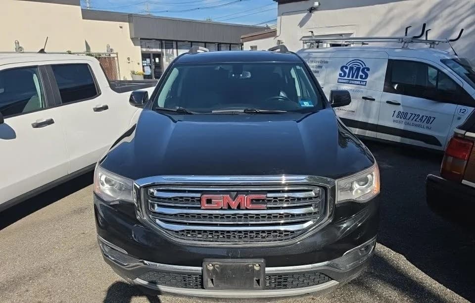 2019 GMC ACADIA SLT 3