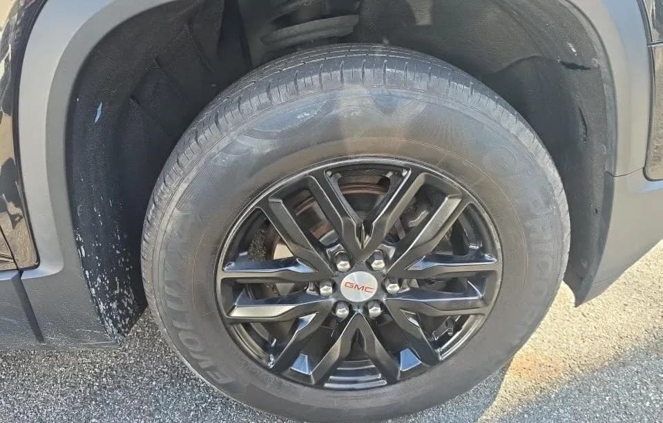 2019 GMC ACADIA SLT 6
