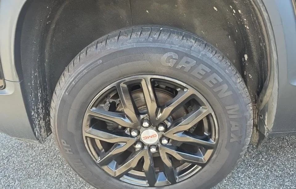 2019 GMC ACADIA SLT 7