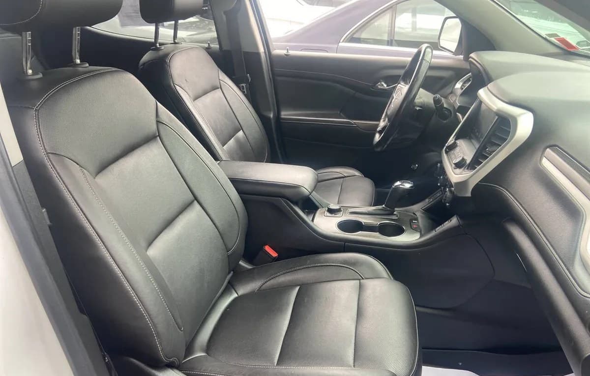 2019 GMC ACADIA SLT 6