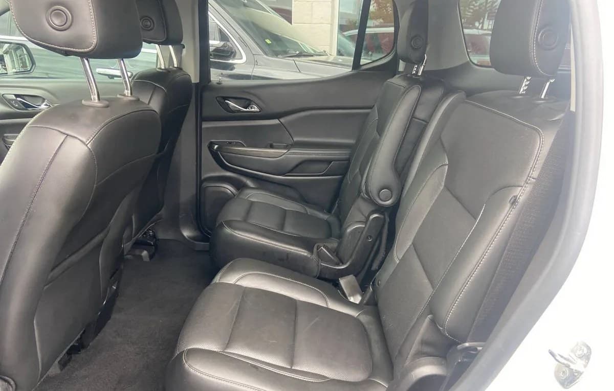 2019 GMC ACADIA SLT 7