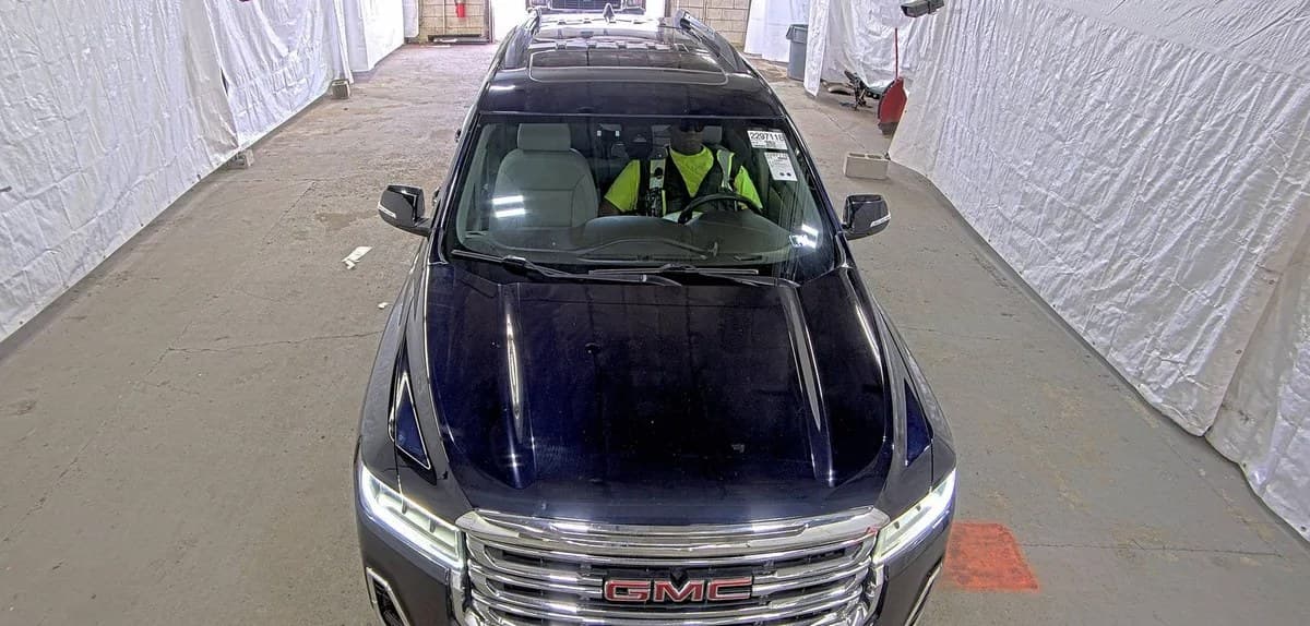 2021 GMC ACADIA SLT 3