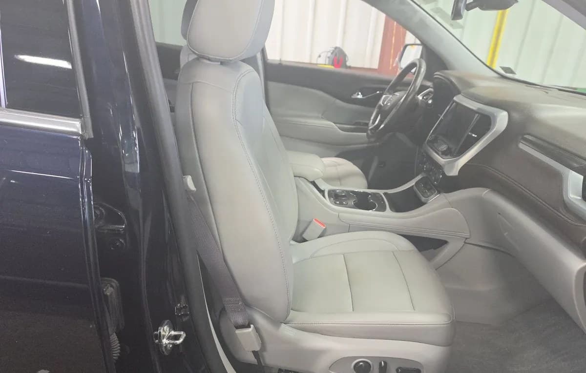 2021 GMC ACADIA SLT 5