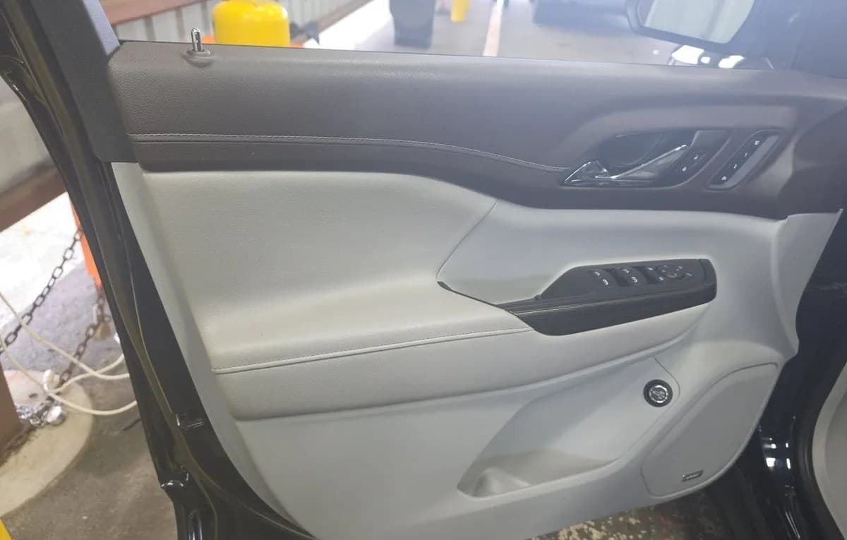 2021 GMC ACADIA SLT 6