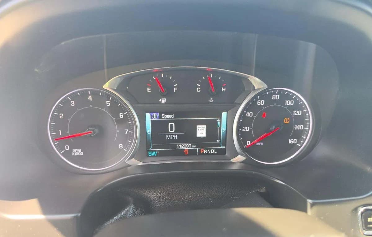 2019 GMC ACADIA SLT 6
