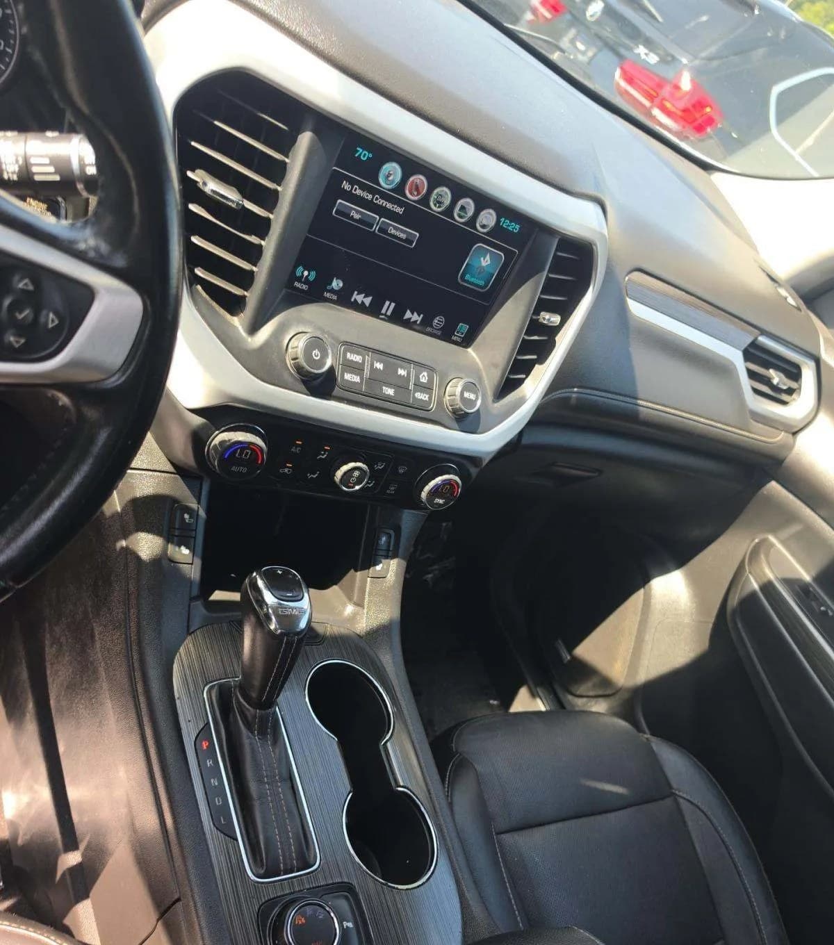 2019 GMC ACADIA SLT 7