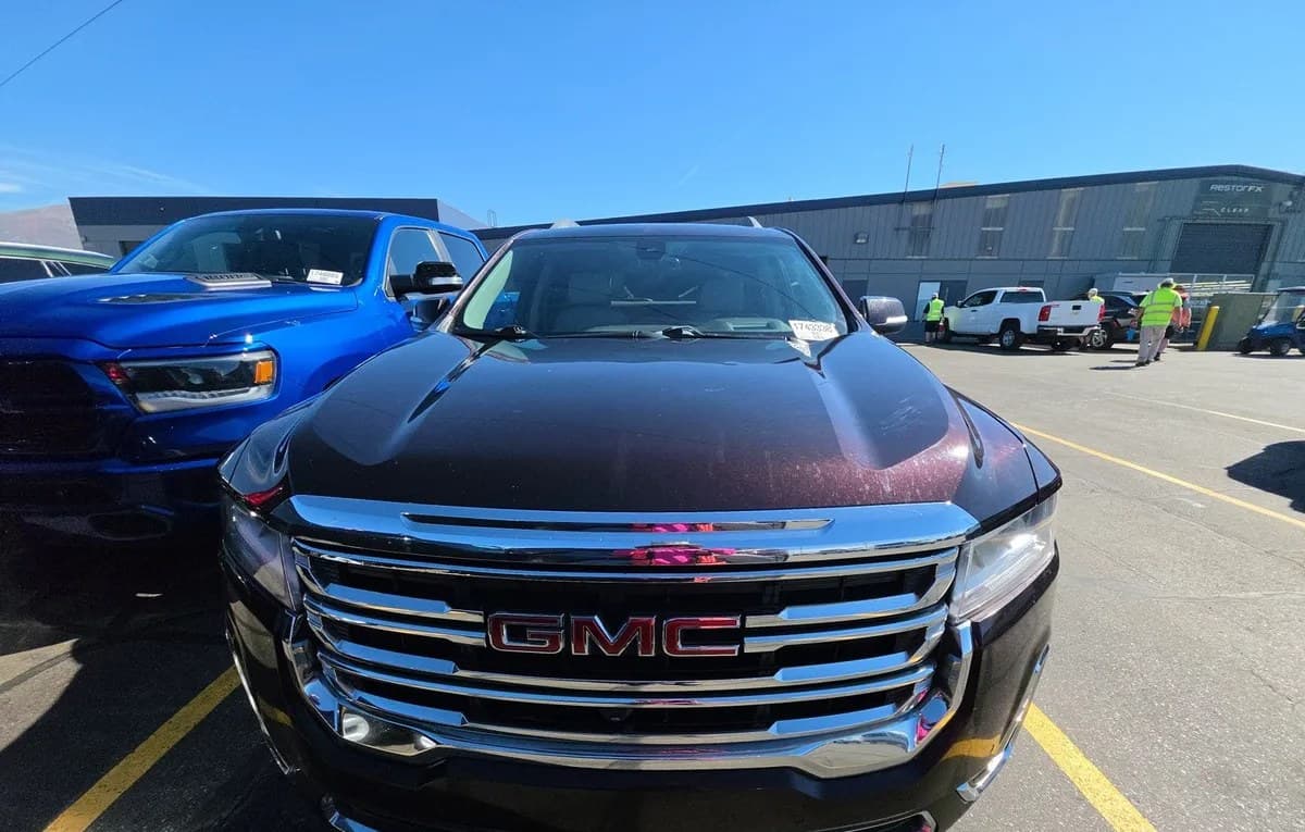 2020 GMC ACADIA SLT 3