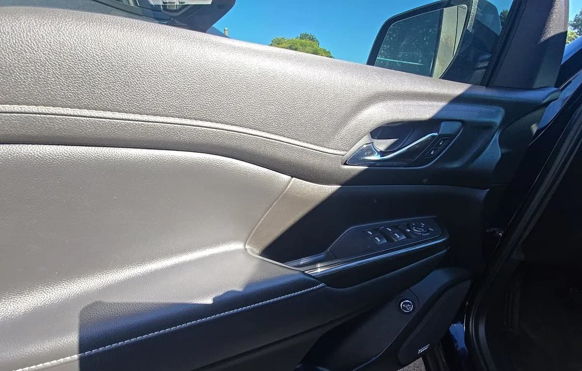 2021 GMC ACADIA SLT 6