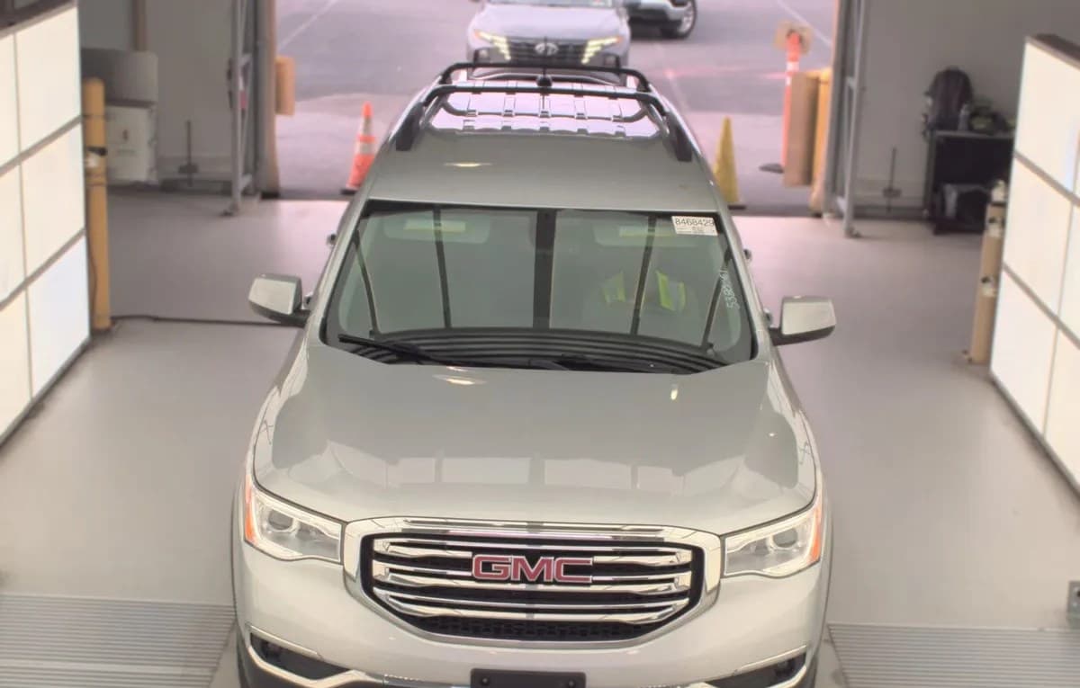 2018 GMC ACADIA SLT 3