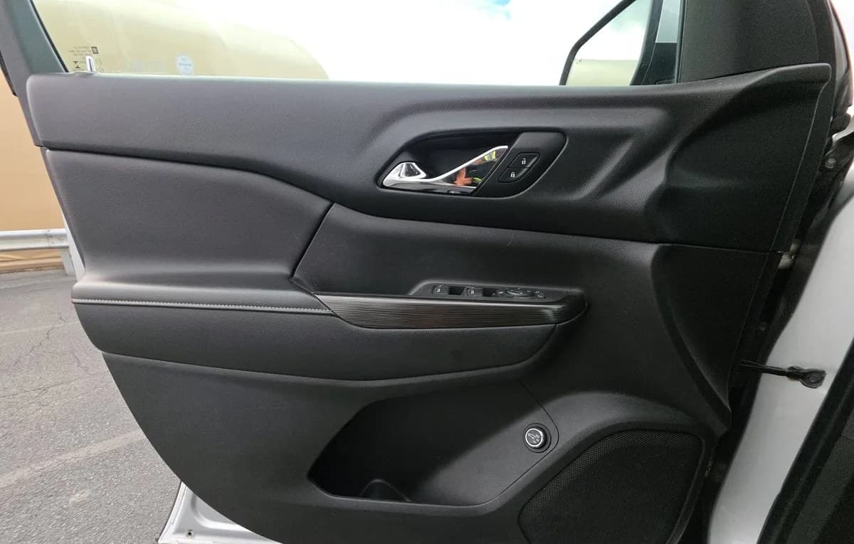 2018 GMC ACADIA SLT 6