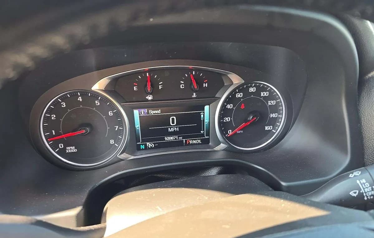 2019 GMC ACADIA SLT 6