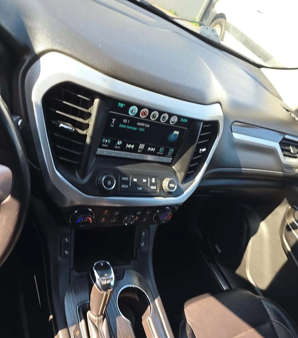 2019 GMC ACADIA SLT 7