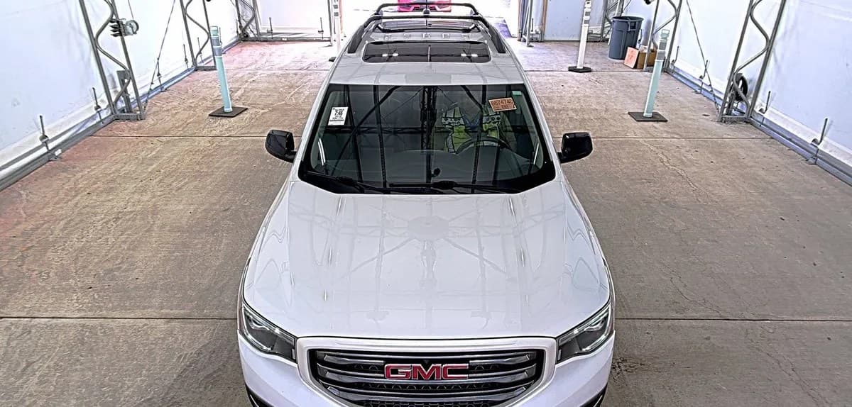 2018 GMC ACADIA SLT 3