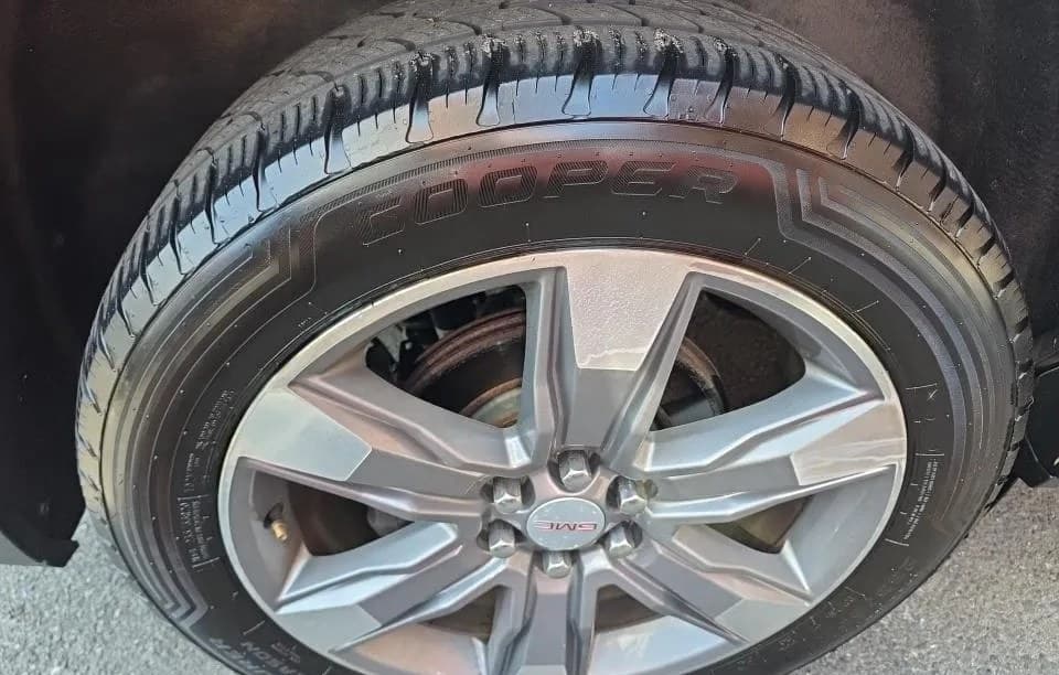 2018 GMC ACADIA SLT 7