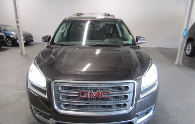 2017 GMC ACADIA Limited 3