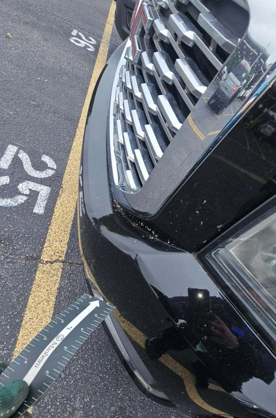 2019 GMC YUKON Denali 3