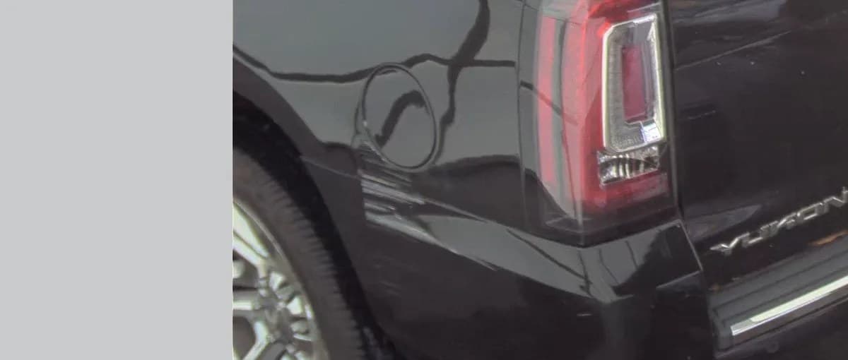 2019 GMC YUKON Denali 5