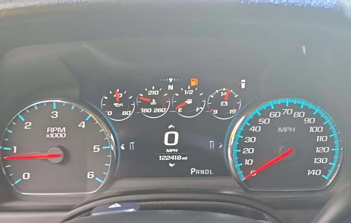 2017 GMC YUKON Denali 6