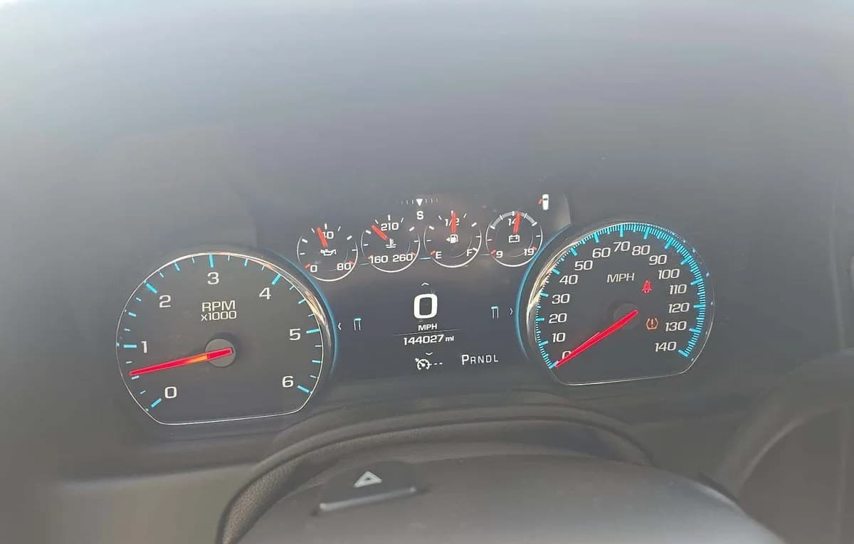 2017 GMC YUKON Denali 6