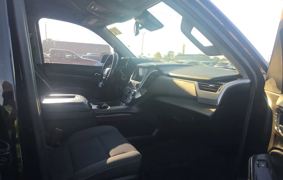 2020 GMC YUKON XL SLE 5