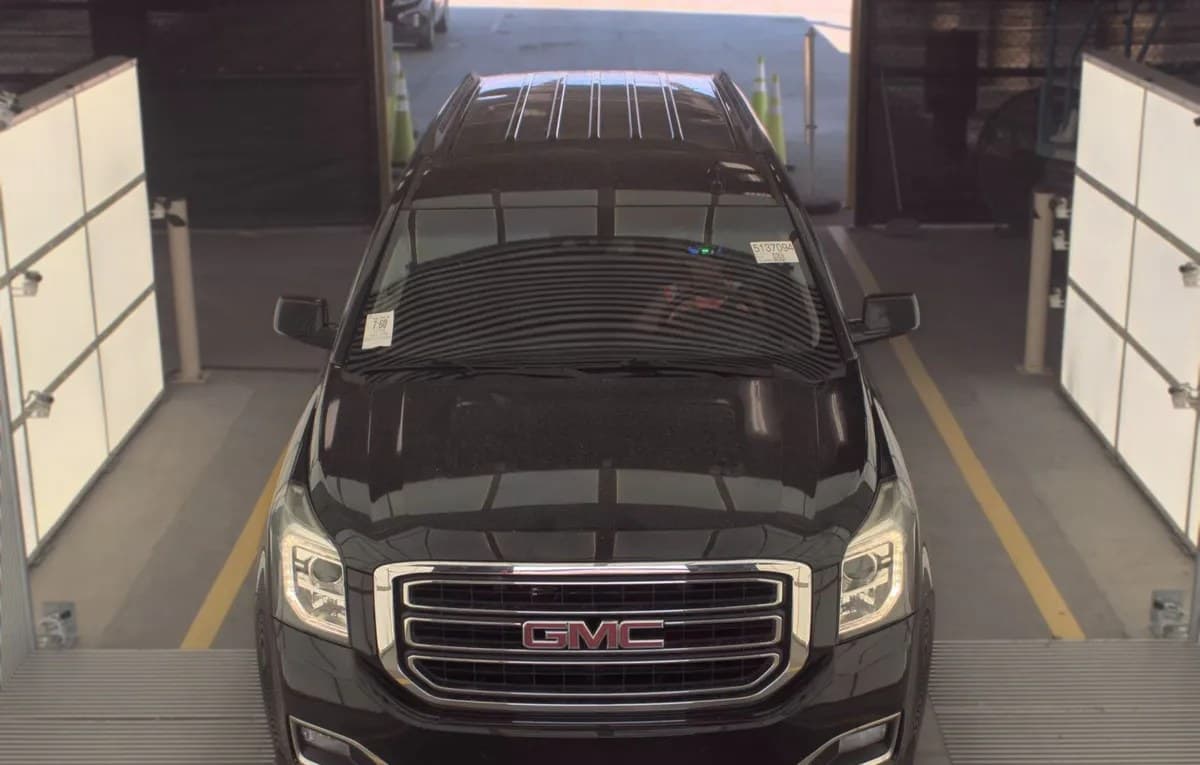 2018 GMC YUKON XL SLT 3