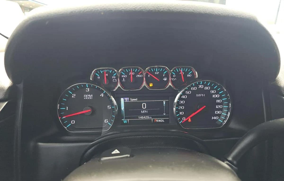 2019 GMC YUKON SLT 5