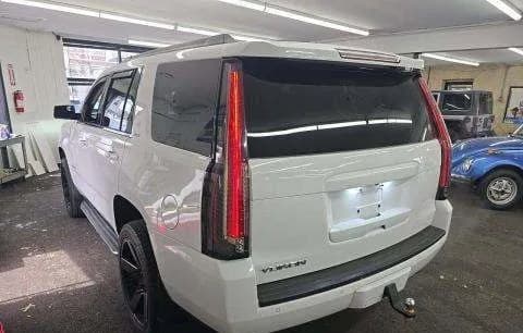 2017 GMC YUKON SLT 3