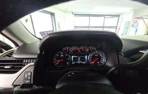 2017 GMC YUKON SLT 6