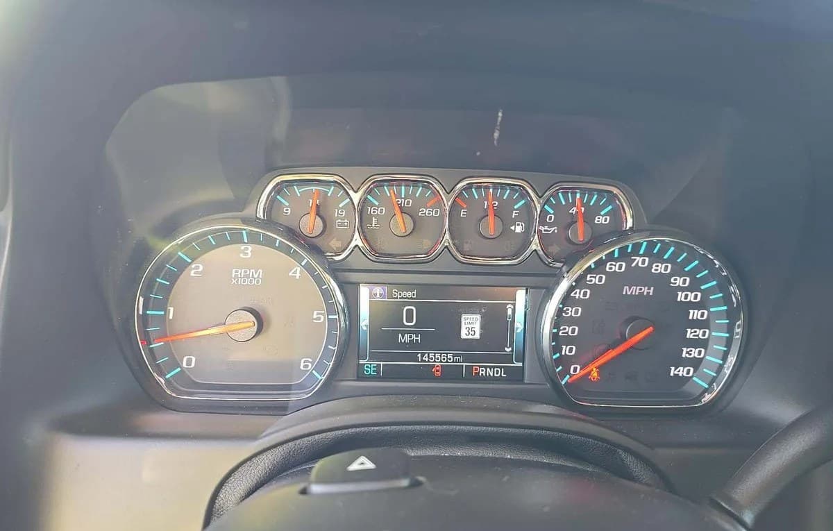 2018 GMC YUKON SLT 6