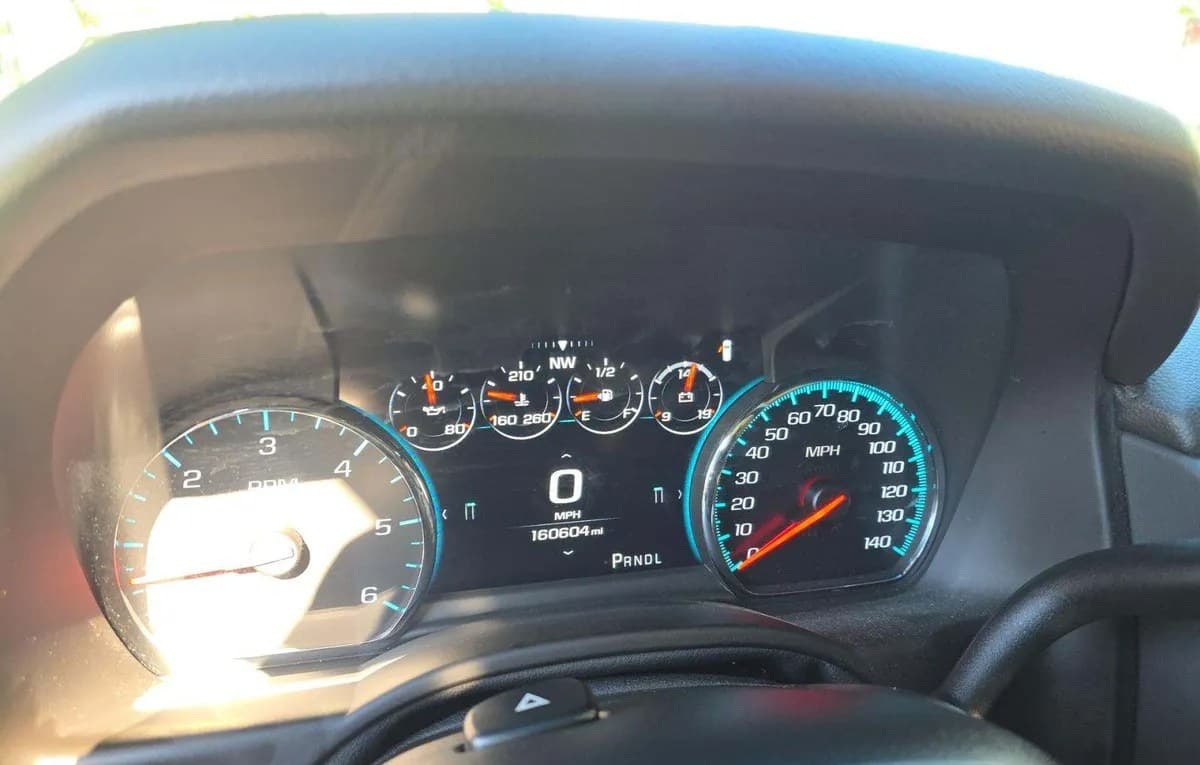 2018 GMC YUKON Denali 6