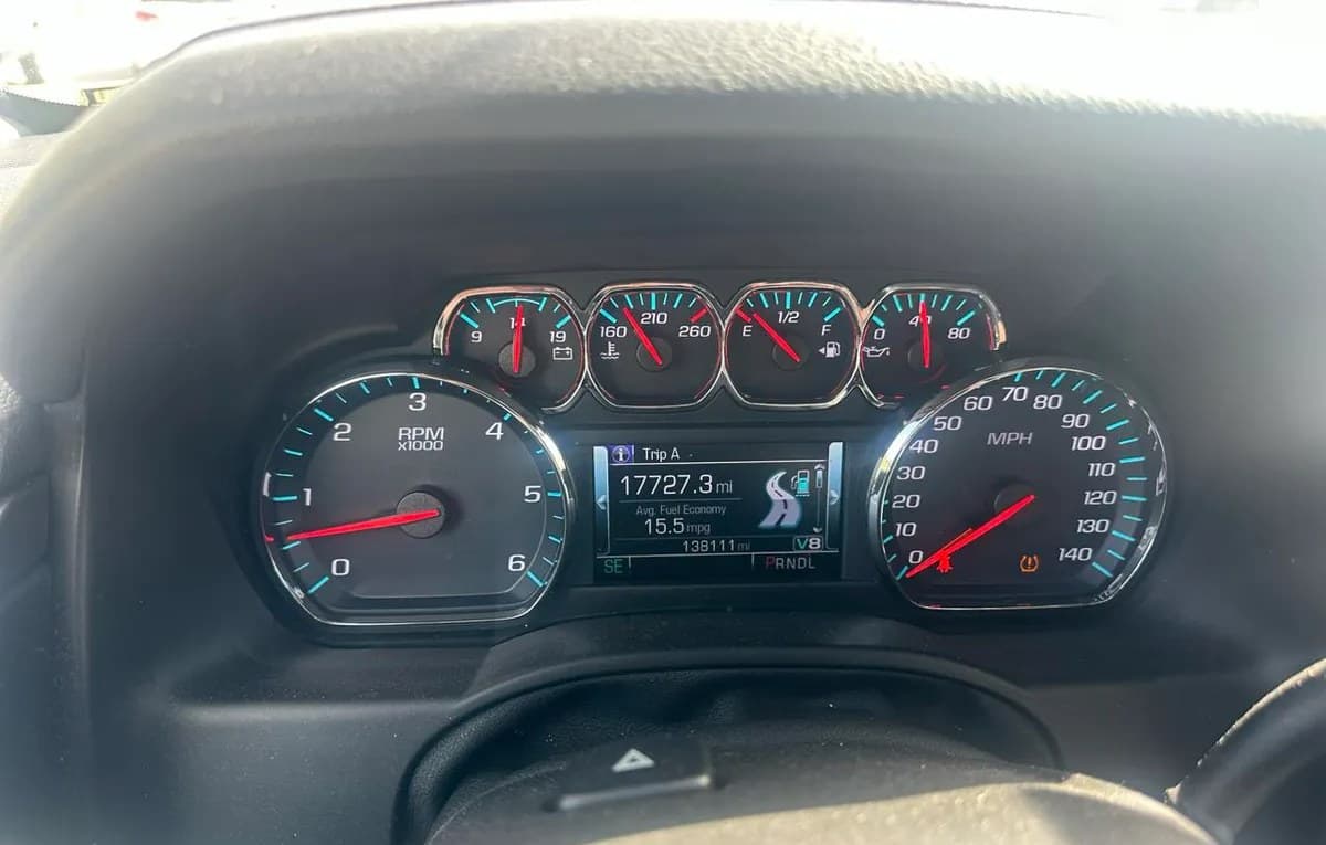 2019 GMC YUKON XL SLT 6